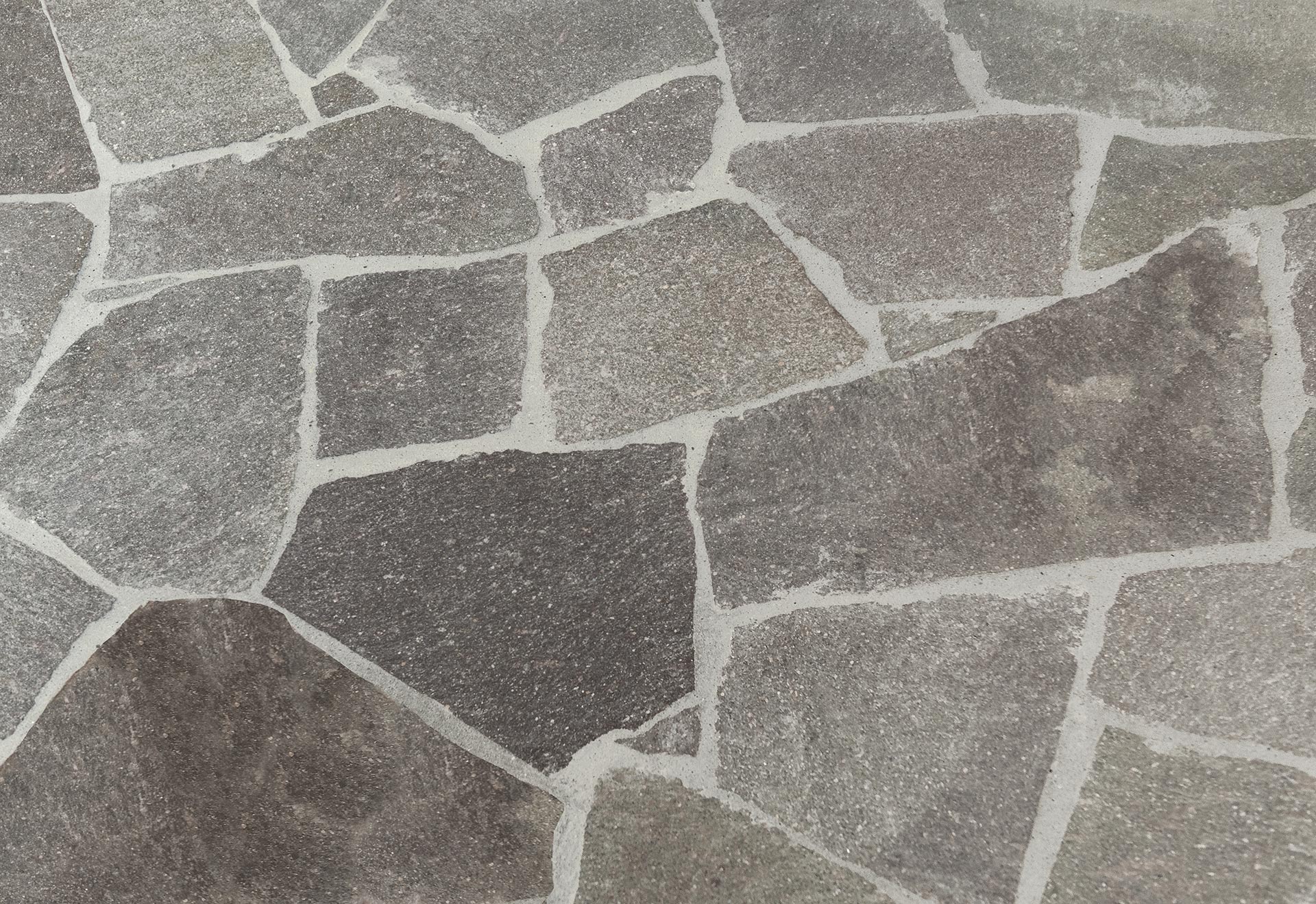 Grey and Purple porphyry