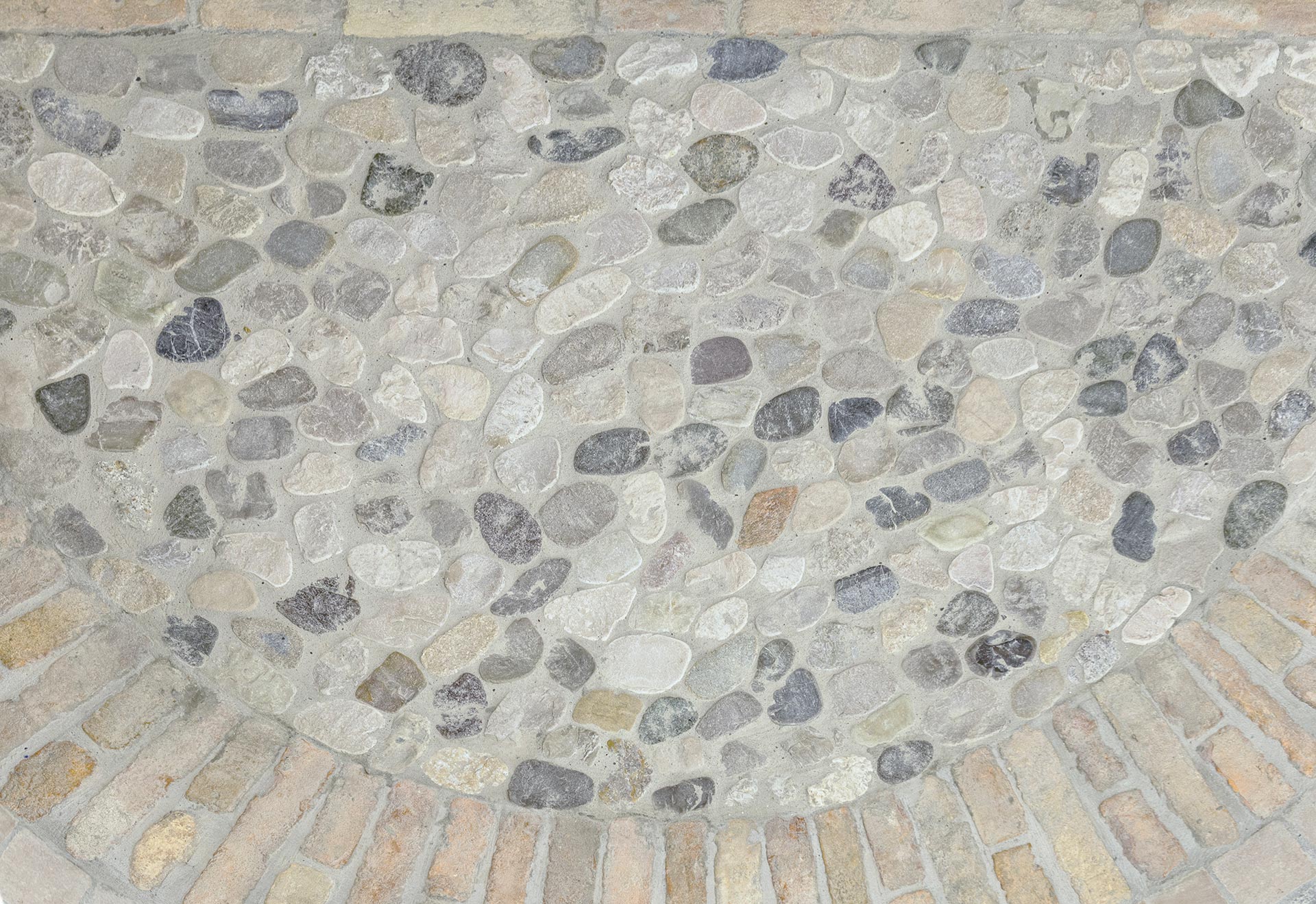 Split Cobblestone