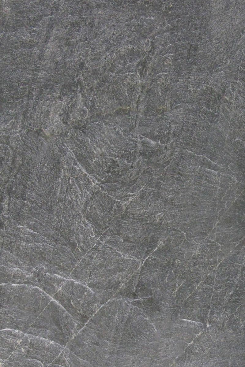 veined grey slate