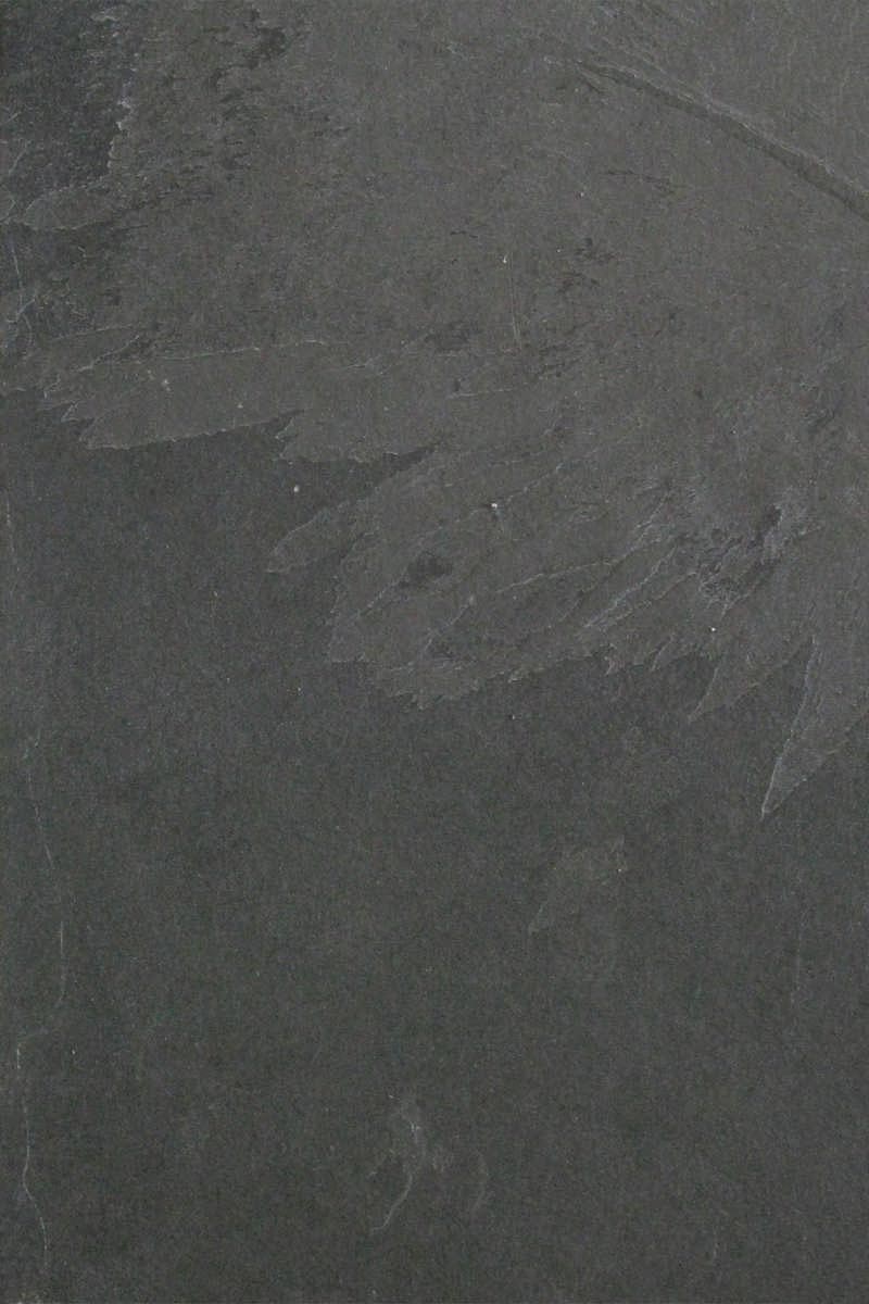 black slate