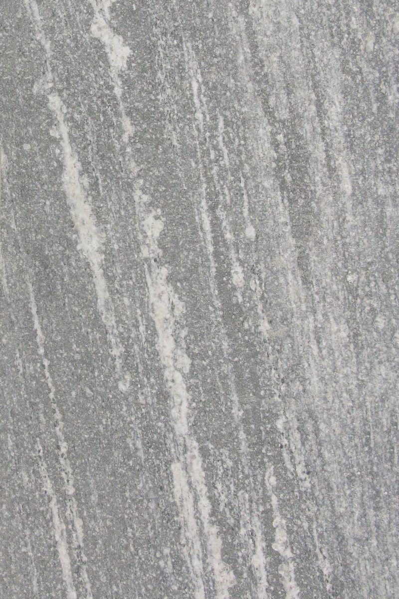 gneiss micacé strié