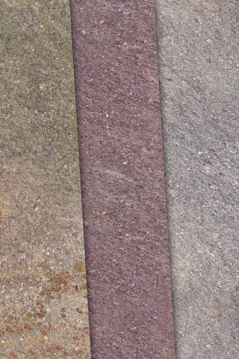 mixed porphyry