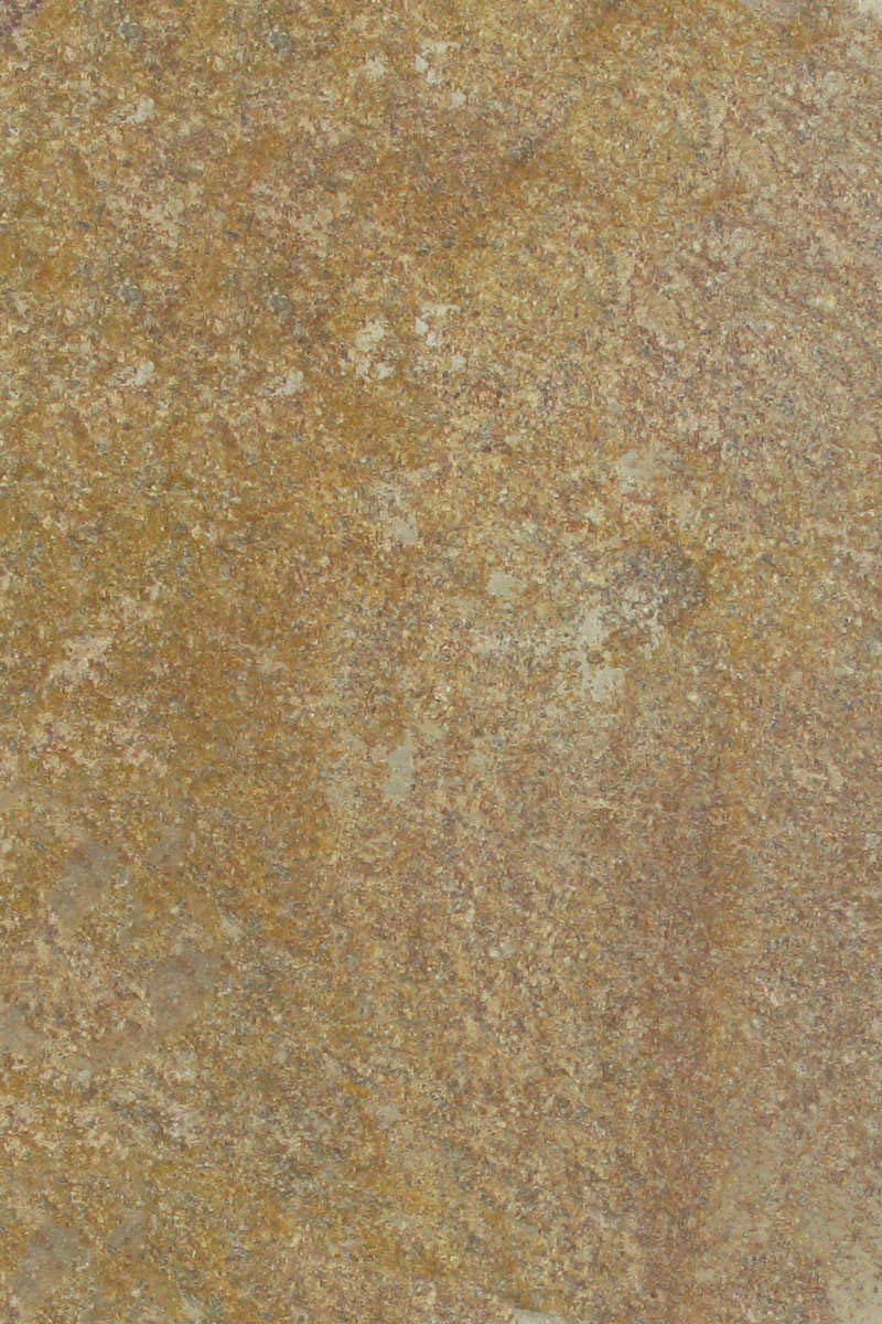 rust red porphyry