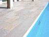 08 - Variazioni di bianchi su blu, abitare rivestimenti, , salento, abitare pavimenti, textured, white quarzite, homes, stone paving, solid wood coverings