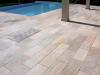 08 - Variazioni di bianchi su blu, abitare rivestimenti, , salento, abitare pavimenti, textured, white quarzite, homes, stone paving, solid wood coverings