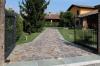 11 - Opus & Opus, abitare pavimenti, thoughtless, mixed luserna stone, mixed porphyry, homes, opus incertum