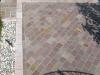 13 - Sontuosità classica, abitare pavimenti, textured, classical, thoughtless, white lessinia stone, pink lessinia stone, mixed porphyry, pink quarzite, homes, stone paving, opus incertum, mosaic compositions