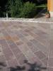 13 - Sontuosità classica, abitare pavimenti, textured, classical, thoughtless, white lessinia stone, pink lessinia stone, mixed porphyry, pink quarzite, homes, stone paving, opus incertum, mosaic compositions