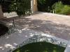 13 - Sontuosità classica, abitare pavimenti, textured, classical, thoughtless, white lessinia stone, pink lessinia stone, mixed porphyry, pink quarzite, homes, stone paving, opus incertum, mosaic compositions