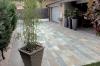 22 - Alternando corsi e pietre, abitare pavimenti, thoughtless, diorite granite, mixed luserna stone, grey quarzarenite, homes, stone paving, stairs