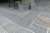 22 - Alternando corsi e pietre, abitare pavimenti, thoughtless, diorite granite, mixed luserna stone, grey quarzarenite, homes, stone paving, stairs