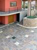 19 - La casentina in Porfido, abitare rivestimenti, , bergamo, abitare pavimenti, textured, thoughtless, mixed porphyry, homes, stone paving, stairs, solid wood coverings