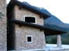 10 - Lo charme del rustico, abitare rivestimenti, , spacco, homes, solid wood coverings