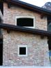 10 - Lo charme del rustico, abitare rivestimenti, , spacco, homes, solid wood coverings