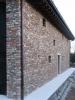 10 - Lo charme del rustico, abitare rivestimenti, , spacco, homes, solid wood coverings