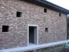 10 - Lo charme del rustico, abitare rivestimenti, , spacco, homes, solid wood coverings