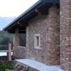 10 - Lo charme del rustico, abitare rivestimenti, , spacco, homes, solid wood coverings