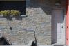 29 - Fluenti geometrie, abitare rivestimenti, , lista, thoughtless, mixed luserna stone, purple porphyry, homes, stone paving, solid wood coverings