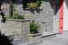 29 - Fluenti geometrie, abitare rivestimenti, , lista, thoughtless, mixed luserna stone, purple porphyry, homes, stone paving, solid wood coverings