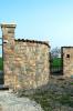 12 - L'ingresso al podere, abitare rivestimenti, , tenuta, homes, solid wood coverings