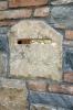 12 - L'ingresso al podere, abitare rivestimenti, , tenuta, homes, solid wood coverings