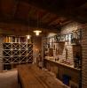 06 - La cantina tradizionale, abitare l’antico, homes, all floors, all coverings