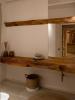 10 - Il legno naturale, abitare in legno, furnishing accessories, homes